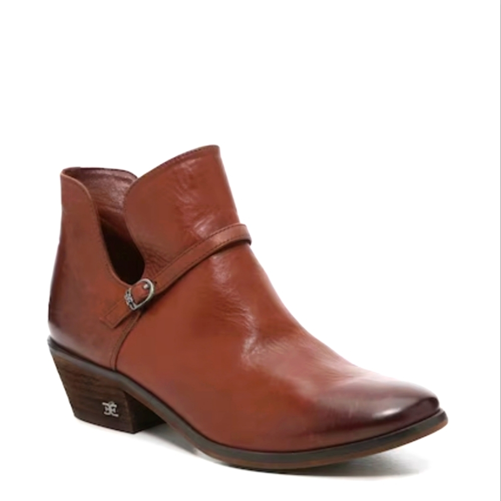 Sam Edelman Palmer Bootie